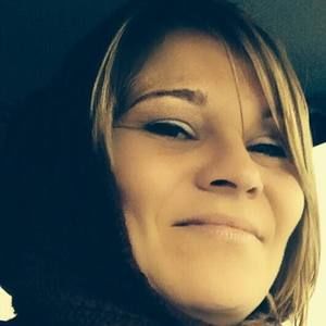 Meet your Posher, Cheryl